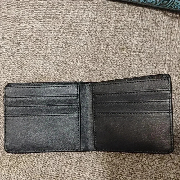 Woodland Creek Western wallet - Picture 3 of 4